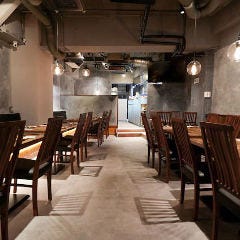 もつ焼き ひふみ屋