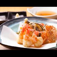琉球割烹 ふぁいみーる