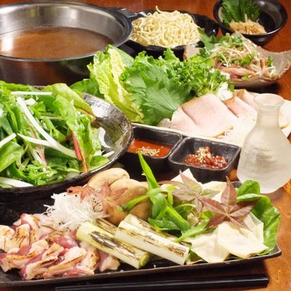 人気の美味い店 心斎橋の居酒屋でおすすめ 完全個室 飲み放題など ぐるなび