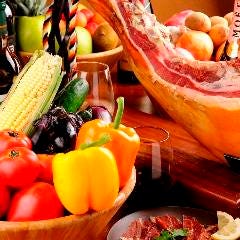 河内鴨と大山豚 Clutch‐クラッチ‐ 