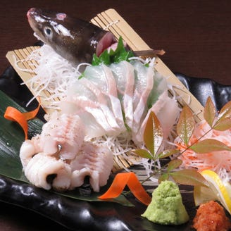 月 海 香椎店 メニュー 刺身や旬菜 ぐるなび