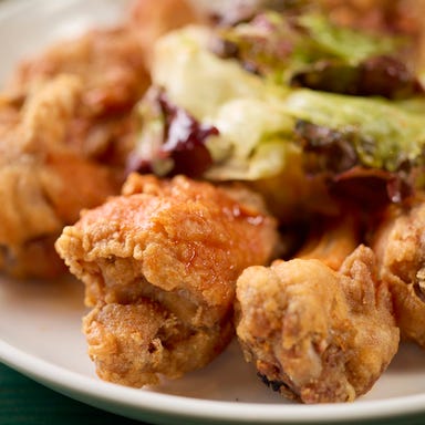 琉球スポーツバル ちむぐくる_【2時間飲み放題付き】おすすめメニュー全8品満腹コース