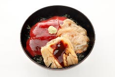 からく丼
