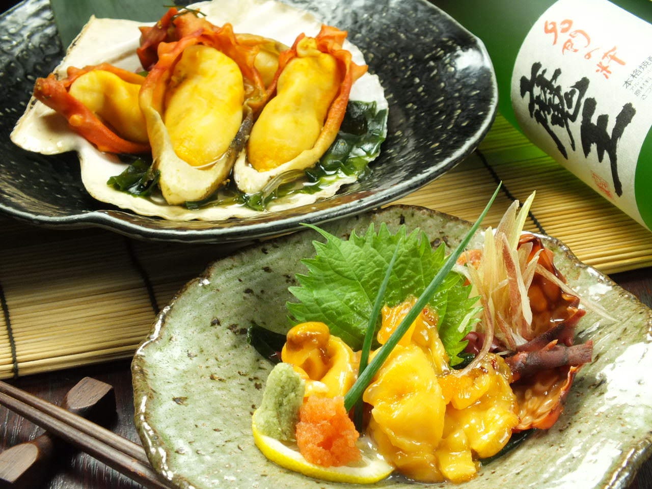 居酒屋 金市朗 国分町店