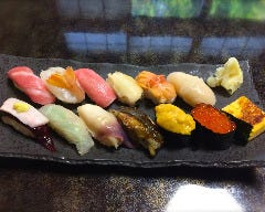 竹寿司