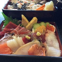 竹寿司