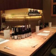 食堂酒場 煮込屋 赤茄子 