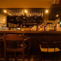 kitchen Bar Gen Sun