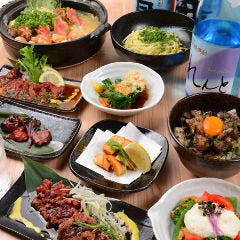 しゃぶしゃぶ・肉割烹 にく久 名護店