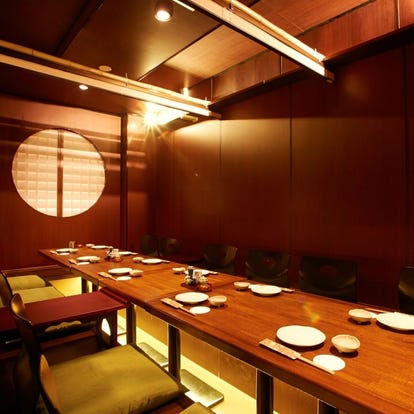 ゆったり個室 那覇の居酒屋でおすすめ 人気の完全個室 ソファー席など ぐるなび