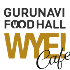 GURUNAVI FOODHALL WYE Cafe 広島HiroPa