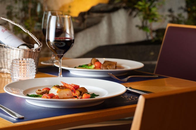 かるめら 渋谷 洋食 西洋料理 ぐるなび