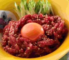 馬肉酒場 馬喰ろう 京都三条鴨川店 