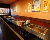 め組 立川店 立川 もんじゃ焼き ぐるなび め組 立川店 立川 もんじゃ焼き ぐるなび