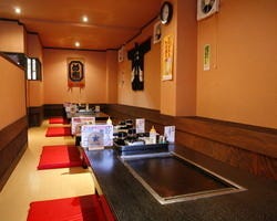 め組 立川店 立川 もんじゃ焼き ぐるなび