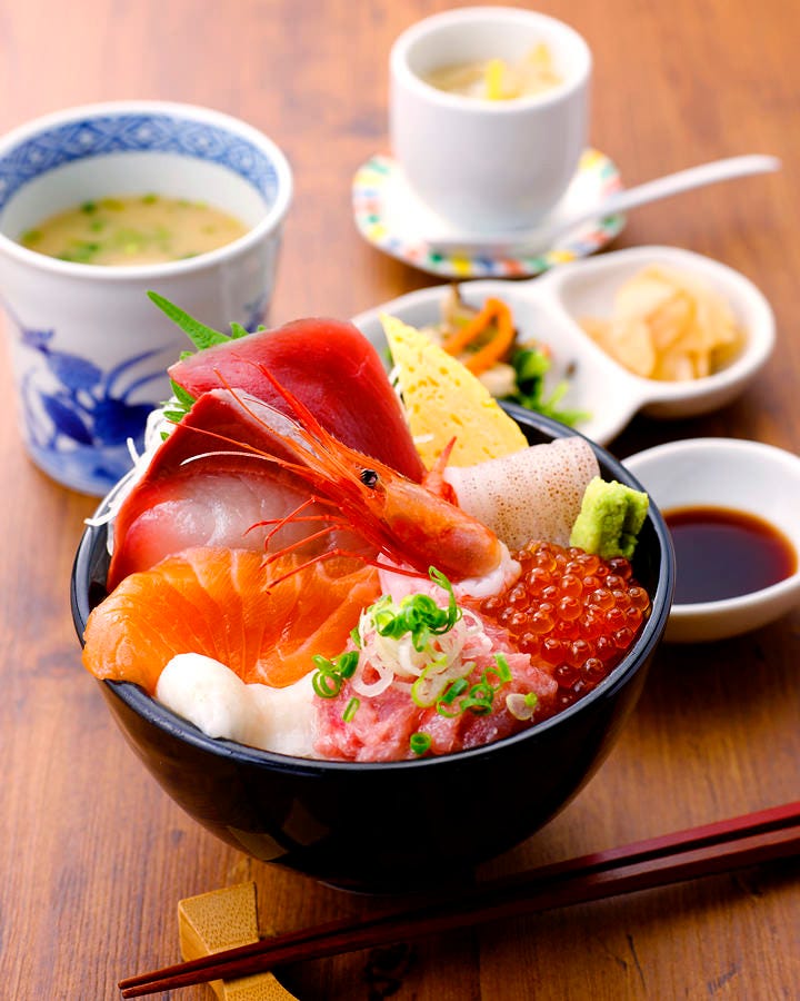 なんばパークス周辺 ランチ 出会い系サイト