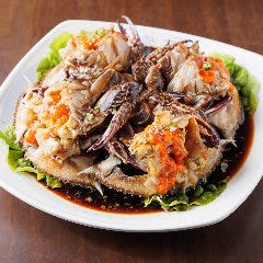 カンジャンケジャン