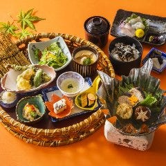 日本料理 音戸