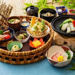 日本料理 音戸