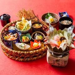 日本料理 音戸