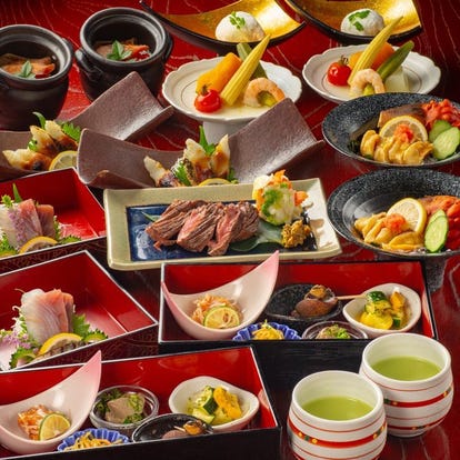 美味しいお店が見つかる 仙台駅周辺の和食でおすすめしたい人気のお店 ぐるなび
