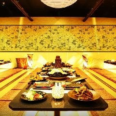 長野 個室居酒屋 柚柚～yuyu～ 長野駅前店