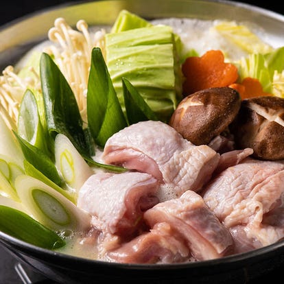 美味しいお店が見つかる 大曽根の焼き鳥でおすすめしたい人気のお店 ぐるなび