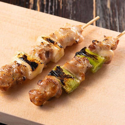 美味しいお店が見つかる 大曽根の焼き鳥でおすすめしたい人気のお店 ぐるなび