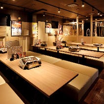 ［鶏料理が旨い個室居酒屋］大曽根酒場 ハチ鶏の画像