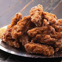 ［鶏料理が旨い個室居酒屋］大曽根酒場 ハチ鶏の画像