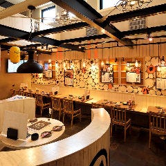 博多串焼きと九州料理 個室居酒屋 ハチ鶏 大曽根駅店