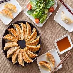 GYOZA OHSHO 有楽町国際フォーラム口店 