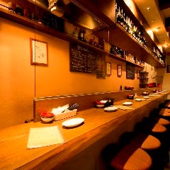 元祖どないや%09新宿三丁目店