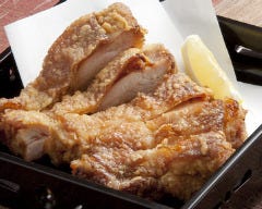 白山CHUBO はっぴ 駅前店 