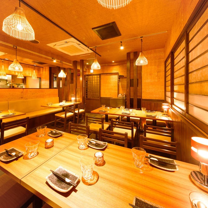 炭火晩酌屋 煙 国分寺 国分寺 居酒屋 ぐるなび