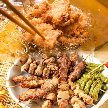 美味しいお店が見つかる 国分寺の居酒屋でおすすめしたい人気のお店 ぐるなび