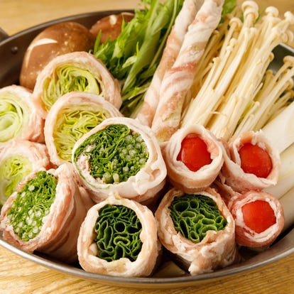 美味しいお店が見つかる 国分寺の居酒屋でおすすめしたい人気のお店 ぐるなび