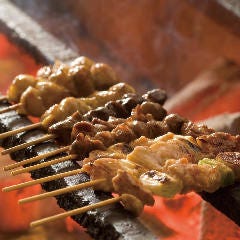 国分寺で完全個室があるレストラン 居酒屋 飲食店