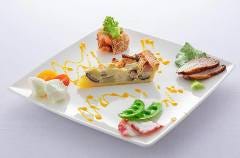 笑がお イタリアン