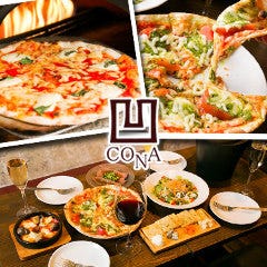 イタリアン＆ワインバー CONA 市川店