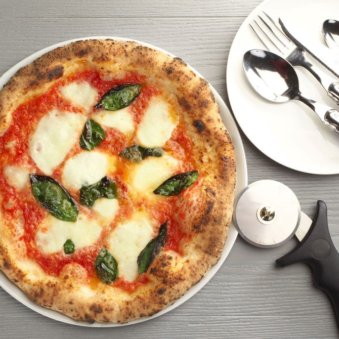Pizzeria Pagina 星が丘テラス 星ヶ丘 一社 ピザ ぐるなび
