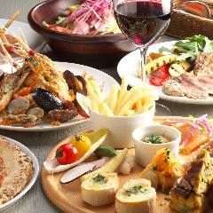 PIZZERIA Pagina 星が丘テラス 