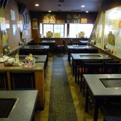 なんじゃもんじゃの樹 本店