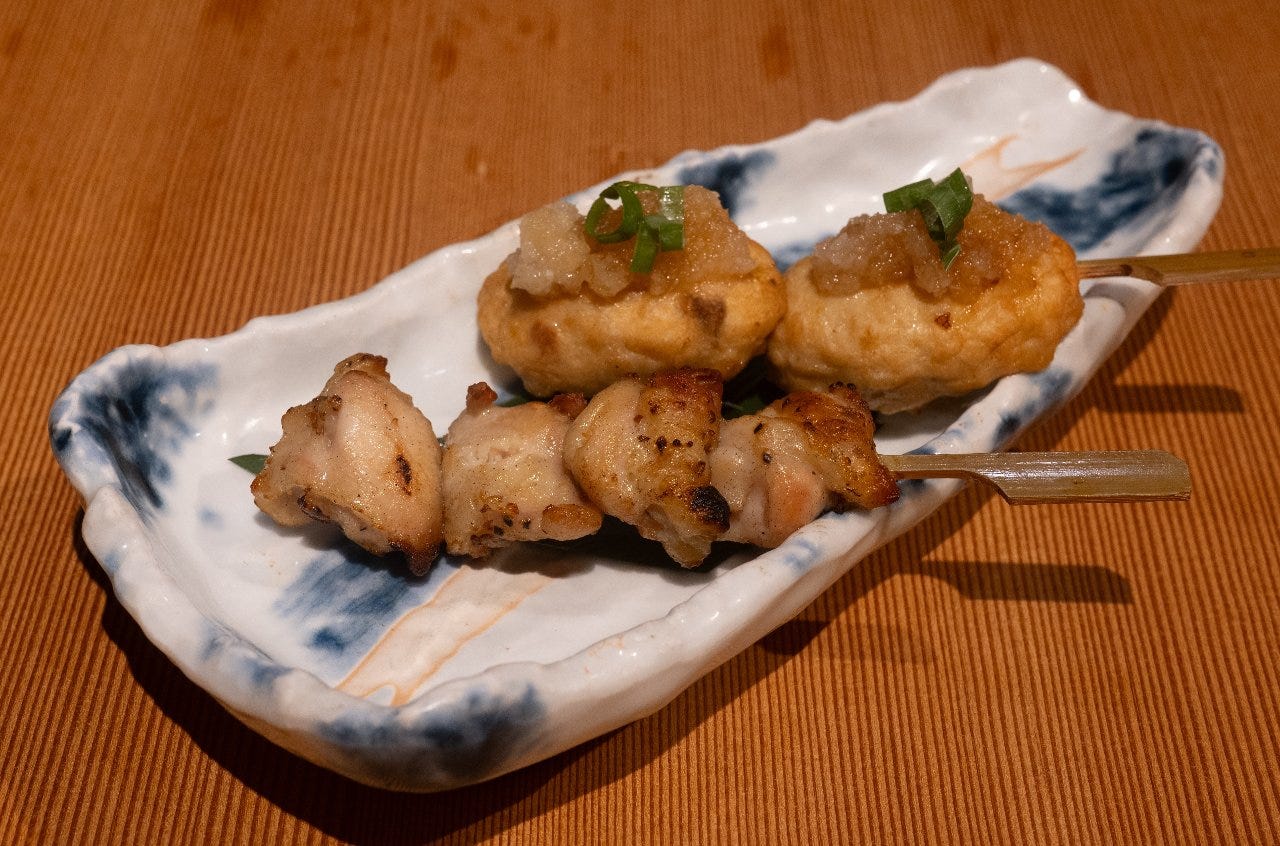 食洞空間 和楽(やわらく) 呉店