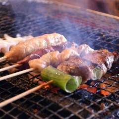 串焼居酒屋 串の助 