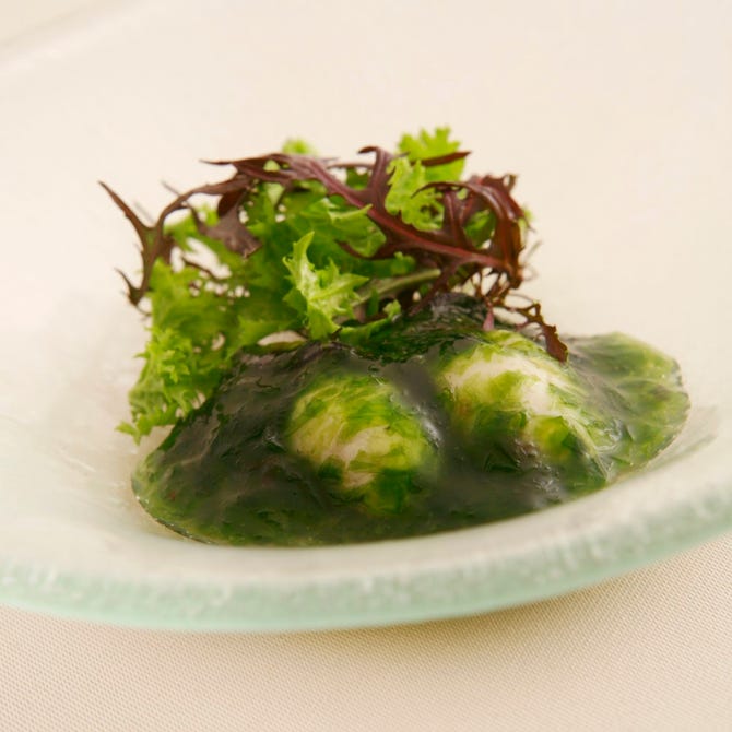 ミチノ ル トゥールビヨン 大阪 福島 野田 中之島 フレンチ フランス料理 ぐるなび