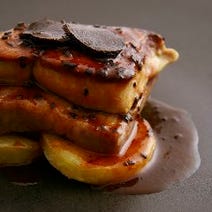 ［福島 極上フレンチ］ミチノ・ル・トゥールビヨンの画像