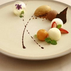 ミチノ・ル・トゥールビヨン 