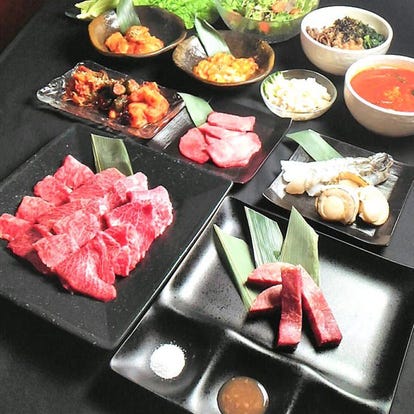 美味しいお店が見つかる 西川口駅周辺の焼肉でおすすめしたい人気のお店 ぐるなび