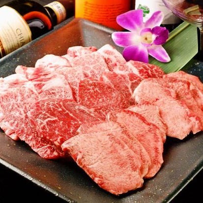 美味しいお店が見つかる 西川口駅周辺の焼肉でおすすめしたい人気のお店 ぐるなび
